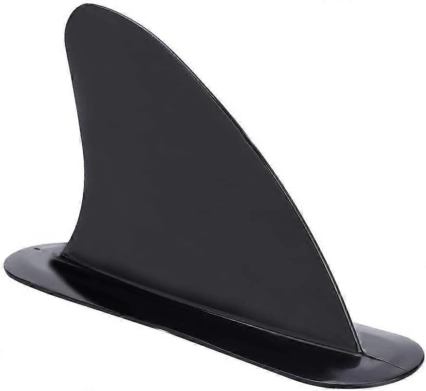 Tracking-Flosse, PVC-integrale Wasserscheidenbrett-Finne für Kanuboot