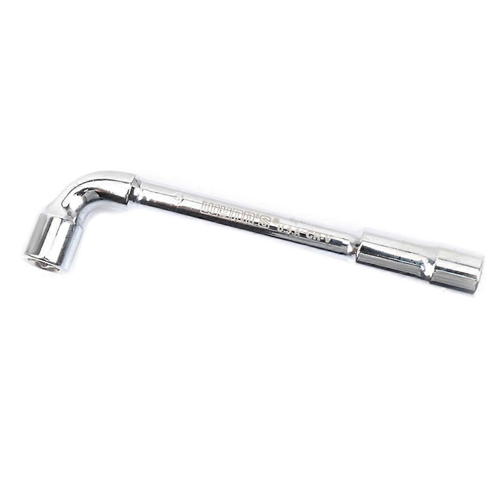 L Type Socket Wrench Hand Tools Automotive Mechanical Tool Car Accessories