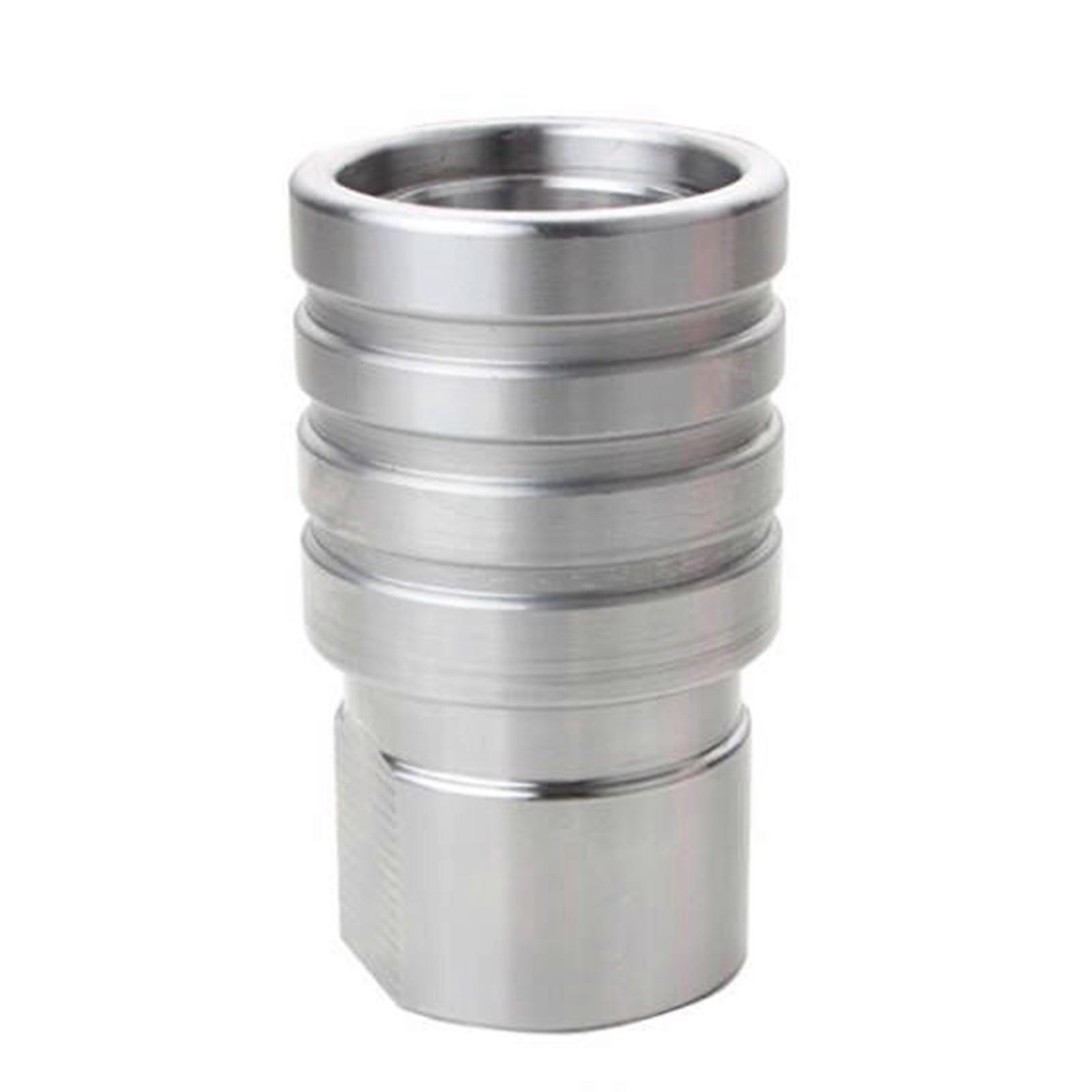 Core Drill Bit Exchange Adapter Thread Drill Pipe Connections Tool for Concrete