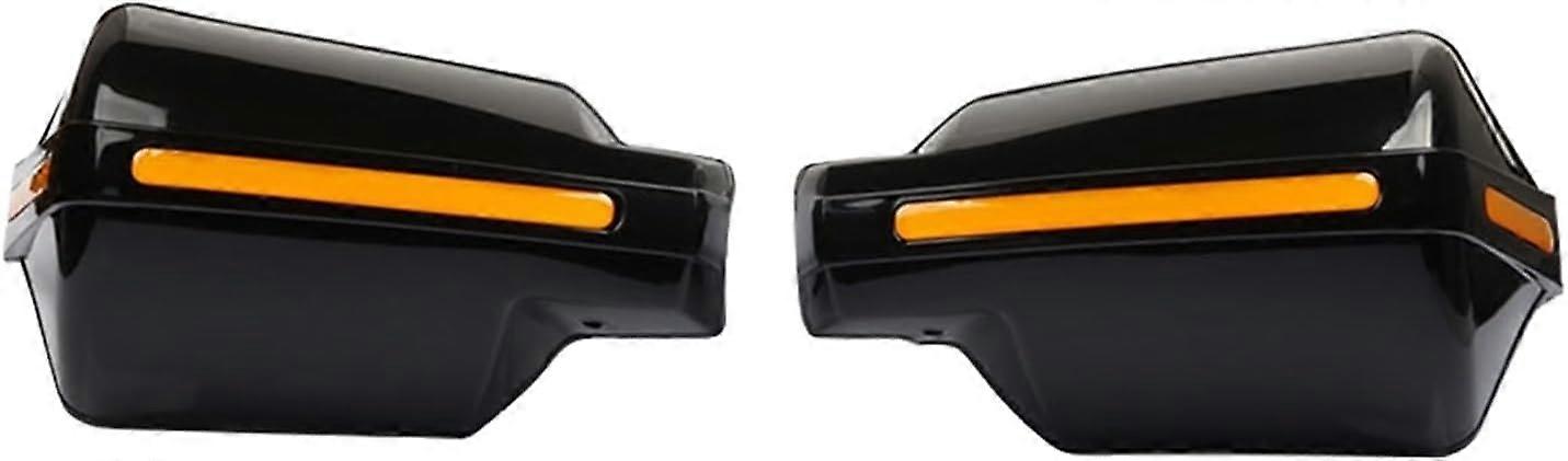Motorcycles Hand Guards For BS6 Motorcycle Accessories Handguard Handlebar Hand Shield Guards Handle Guard Protector Handguards Protectors