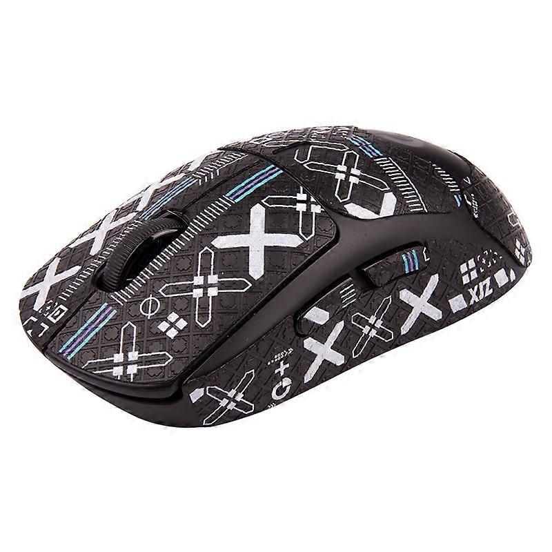 Diy Mouse Side Stickers Sweat For Logitech G Pro W And G Pro X Superlight Mouse stickers