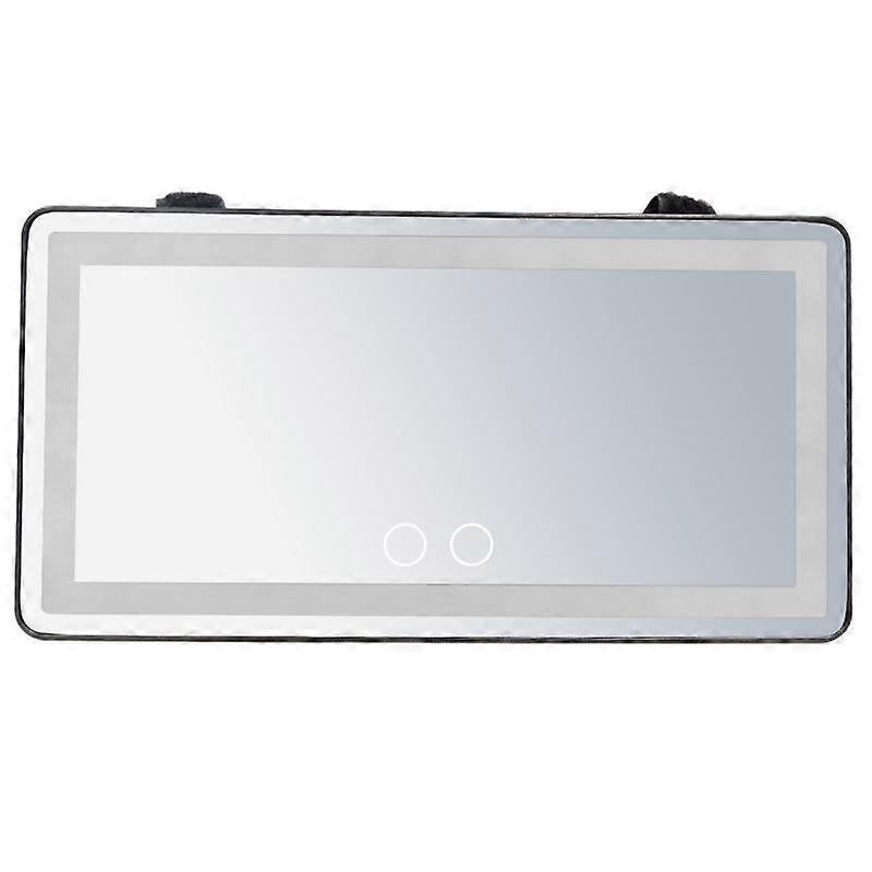 USB Makeup Mirror for Car