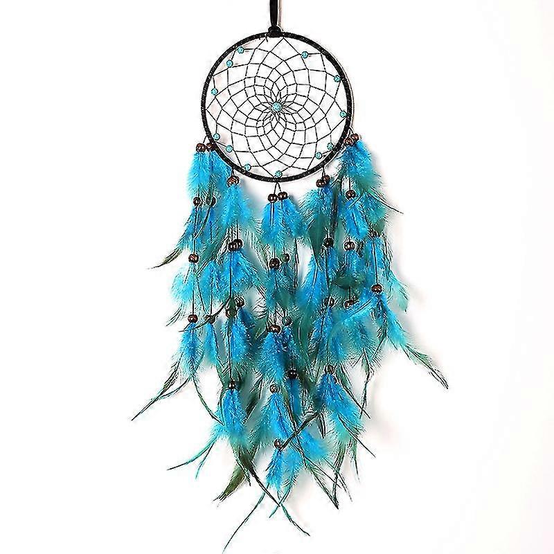 Dream Catcher With Light Tree Of Life