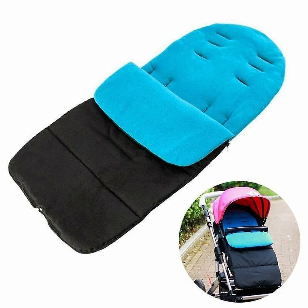 Fodmuffer Vinter Fodmuff Til Klapvogn Buggy Barnestol