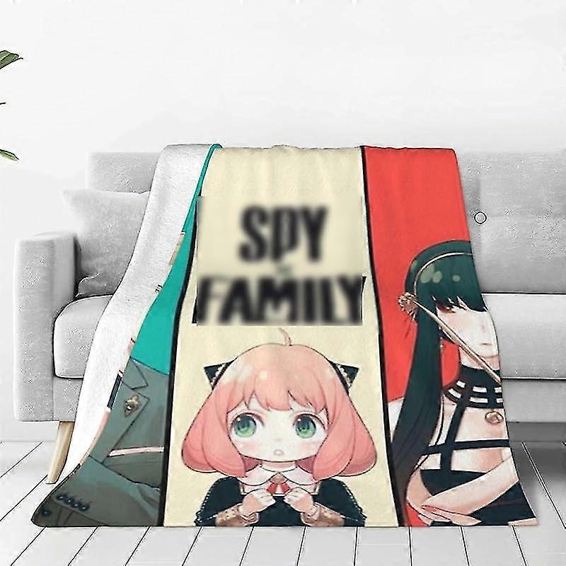 t2112 Cobertor Cobertor Para Sofá, Cobertor Macio Macio Leve