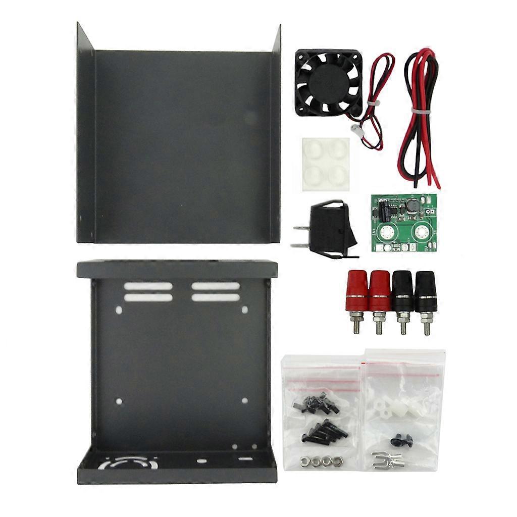 Durable RD DP DPS for Case for Shell Metal for DPS3012 DPH3205 DPS5015 DPS5020 C