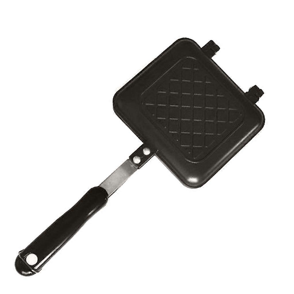 Herdplatte, Brot, Bäcker, Toaster oder Haushalt, Gasherde und Induktionsherde