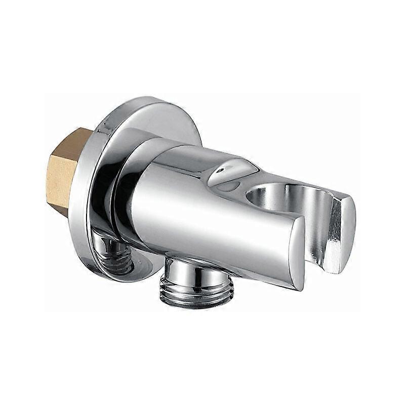 Shower Outlet Elbow, Plumbing Accessory for Shower Installation