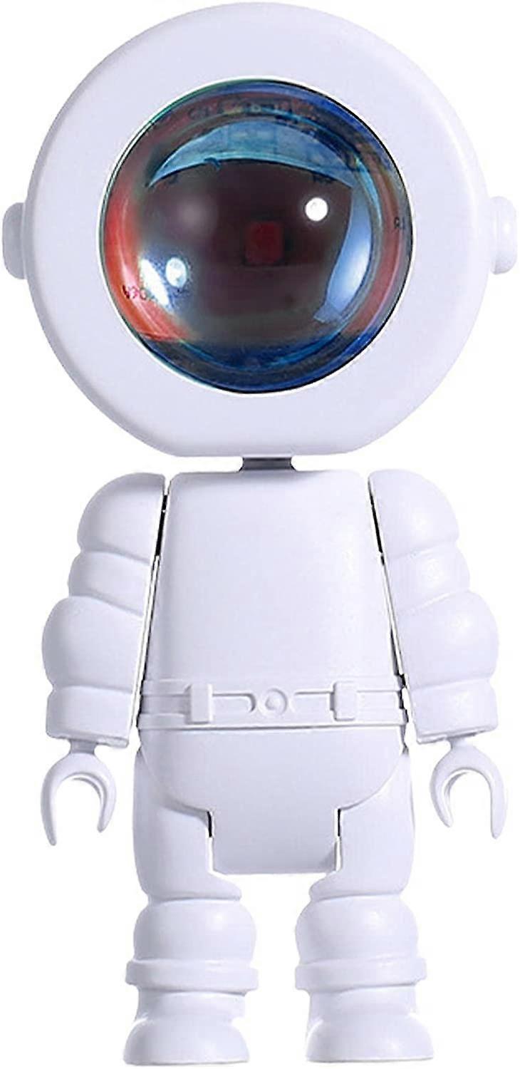 Sunset Projector Lamp - LED Sunset Projection, Rainbow Night Light, 360 Degree Rotation, USB Powered