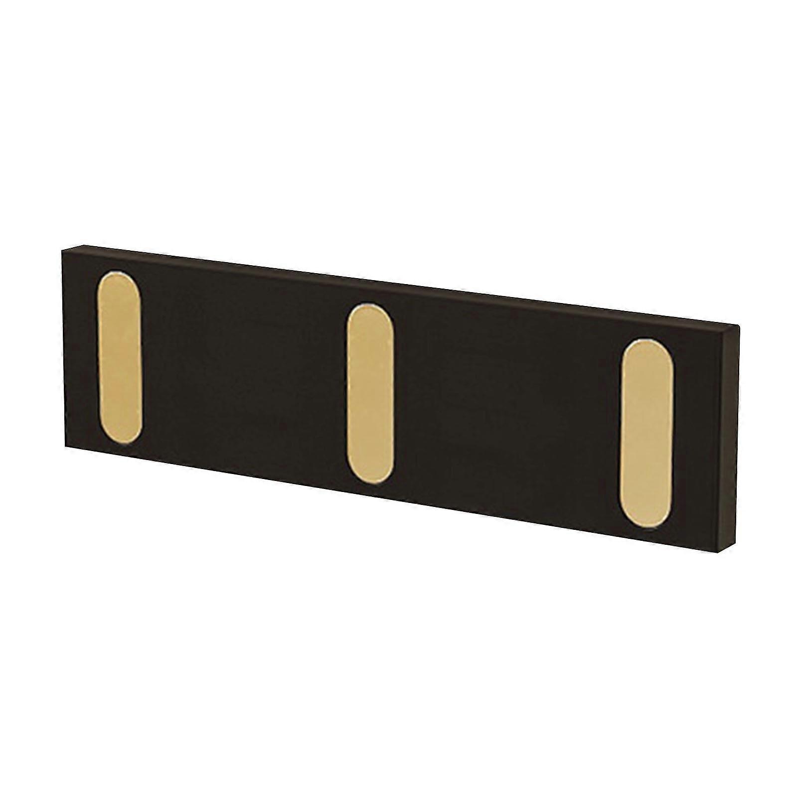 Aluminum Vertical Hanger Reinforced Design Resistant For Closet