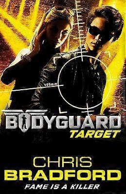 Bodyguard: Target (Book 4)