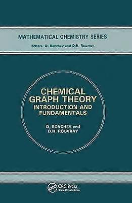 Chemical Graph Theory