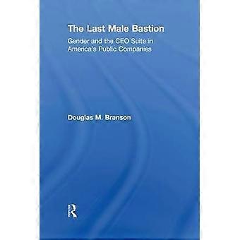 The Last Male Bastion