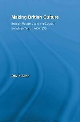 Making British Culture