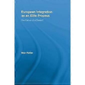 Europäische Integration als Elitenprozess