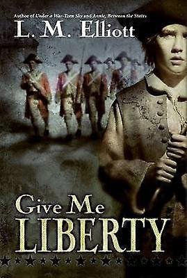 Give Me Liberty