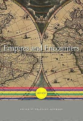 Empires and Encounters
