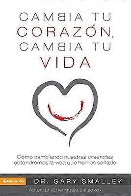 Change Your Heart Change Your Life