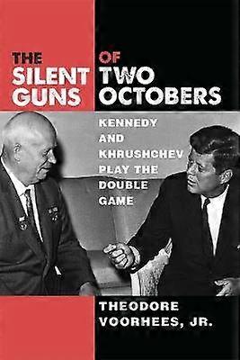 De Silent Guns van Two Octobers