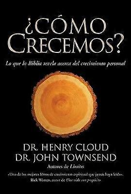 La C??mo Crecemos