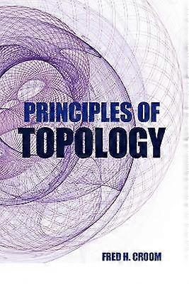 Principles of Topology