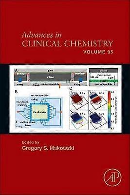 Advances in Clinical Chemistry