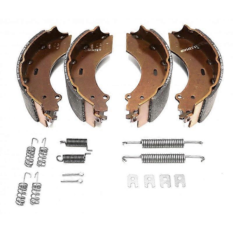 AL-KO Bremsbacken Set 2360/2361 Set 49
