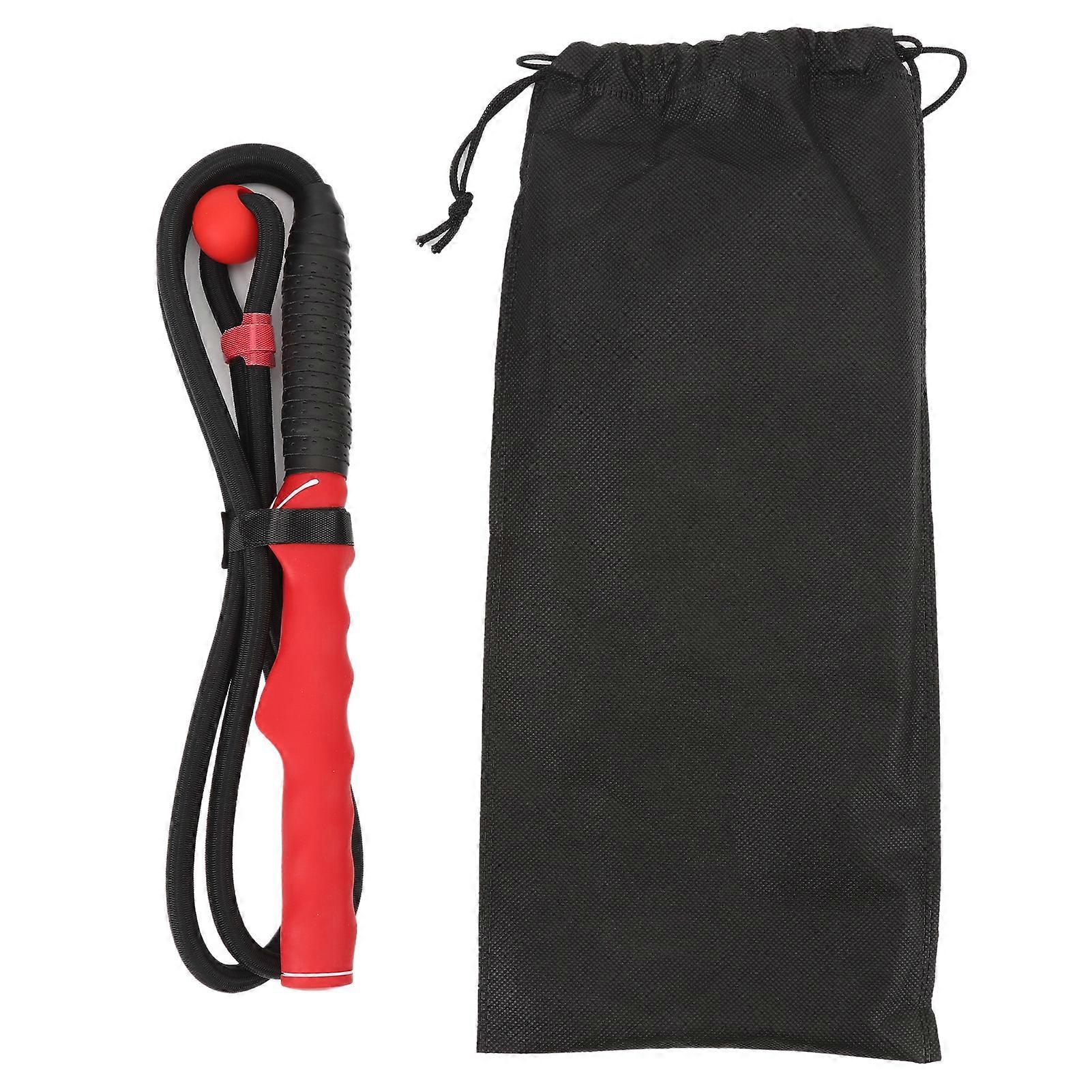Club Swing Training Aid Warm Up Posture Corrector Practice Rope