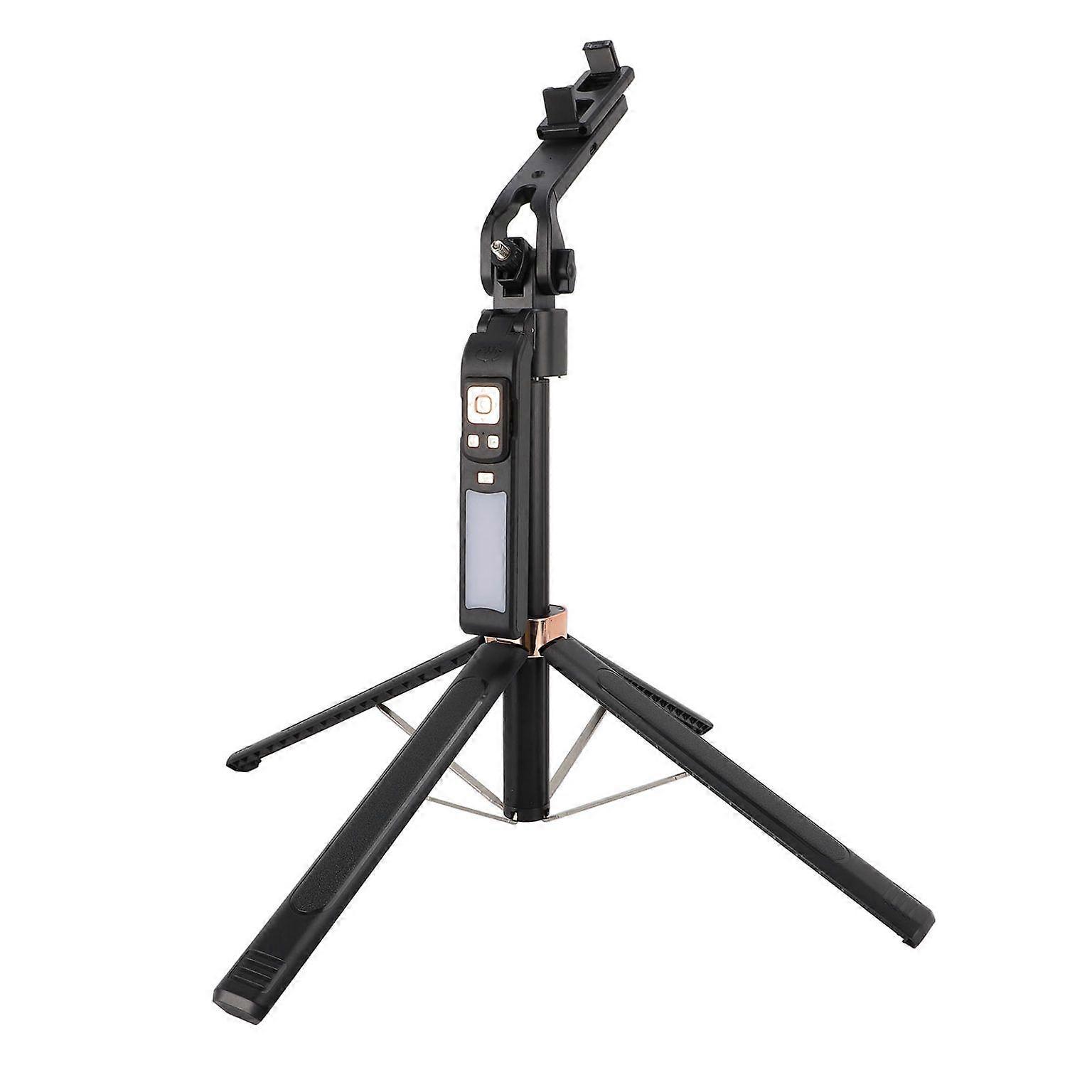 Extendable Selfie Stick with Auto Face Tracking - Phone Stabilizer for Perfect Selfies