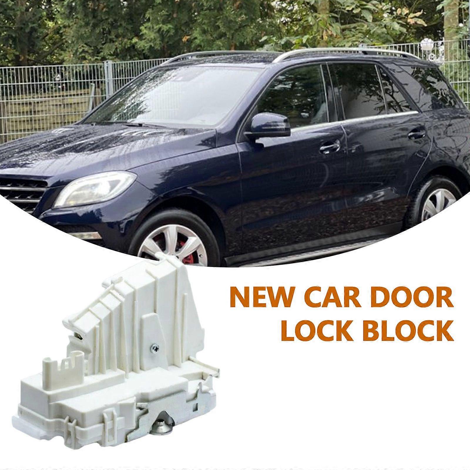 Rear Left Door Lock Actuator for Benz ML Class W164 ML300 ML350 ML63 164730253