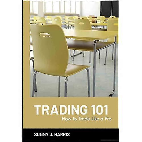Trading 101: Cómo operar como un profesional
