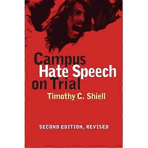 Campus Hate Speech on Trial