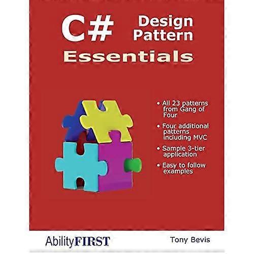 C# Design Pattern Essentials