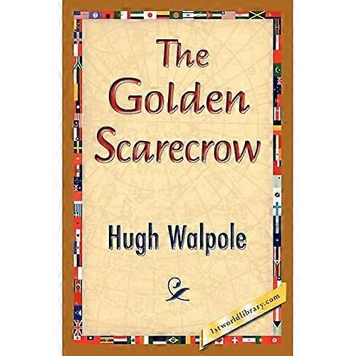 Die goldene Vogelscheuche