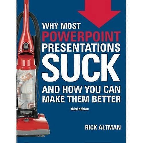 Warum die meisten PowerPoint-Präsentationen sind (Third Edition)
