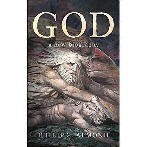 God: A New Biography