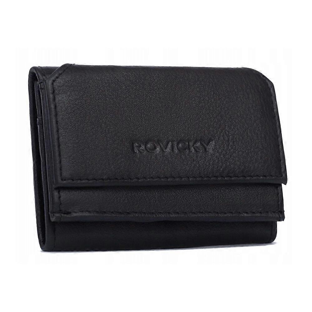 Wallets Rovicky R18LFN74430
