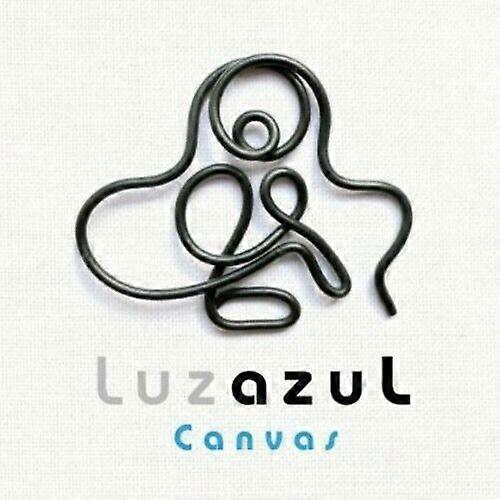 Luzazul Canvas CD