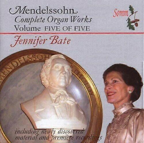 5 (Bate) CD (2006) NEU