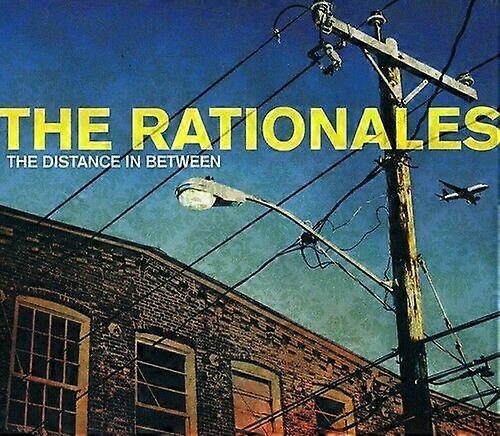 A distância das justificativas entre a CD