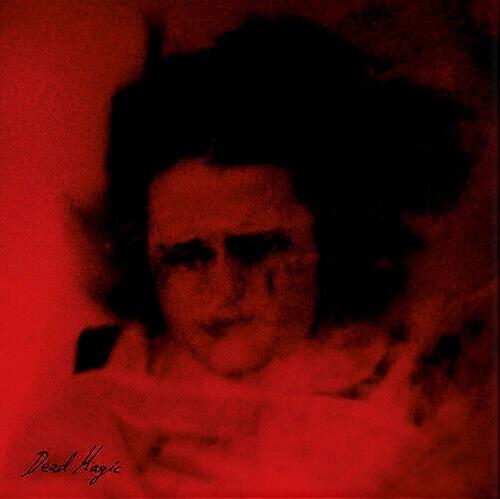 Anna Von Hausswolff Dead Magic CD (2018) NEW