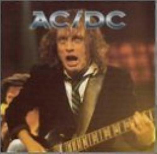 Dc Monsters of Rock CD