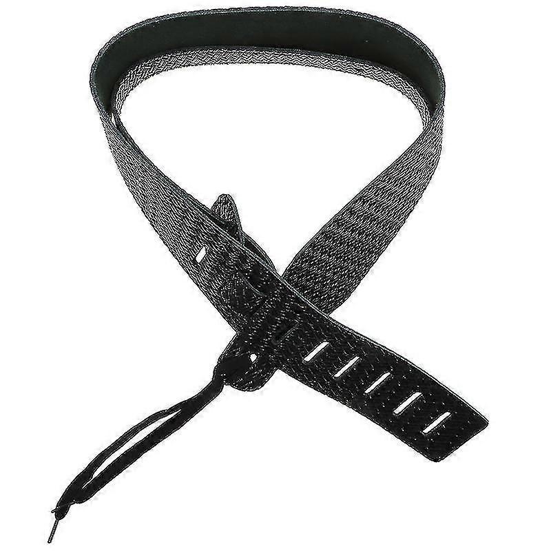 Premium Guitar Strap for Comfortable and Stylish Musical Performance