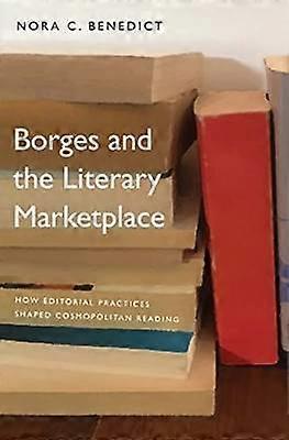 Borges e il mercato letterario