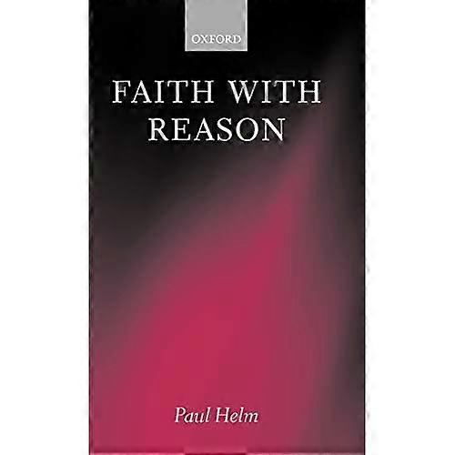 Faith with Reason