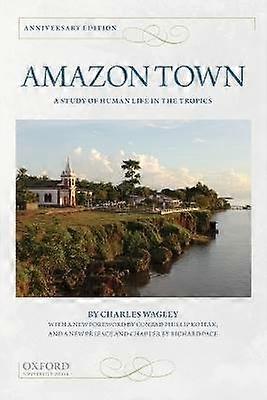 Amazon Town