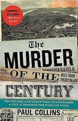 Le meurtre du siècle