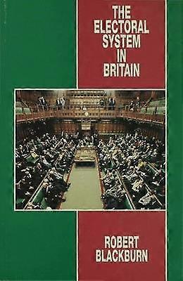 The Electoral System in Britain