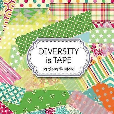 Diversity Is Tape