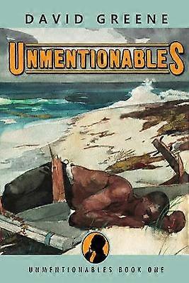 Unmentionables
